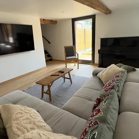 La Ferme Le Clos De La Becque Muncq-Nieurlet