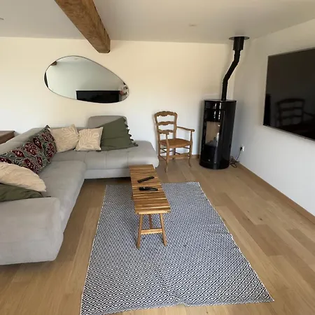 La Ferme Le Clos De La Becque * Muncq-Nieurlet