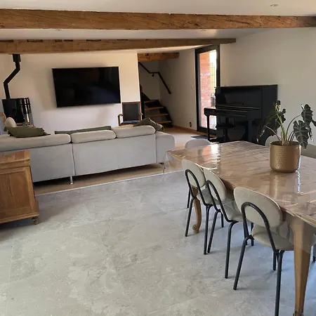 La Ferme Le Clos De La Becque