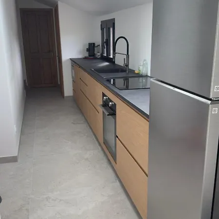 La Ferme Le Clos De La Becque בית נופש *