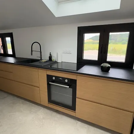 La Ferme Le Clos De La Becque *