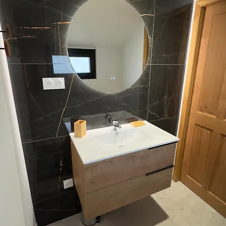 La Ferme Le Clos De La Becque בית נופש