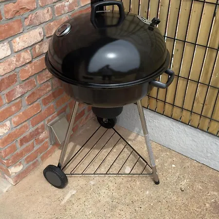 La Ferme Le Clos De La Becque בית נופש