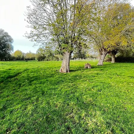 La Ferme Le Clos De La Becque * Muncq-Nieurlet