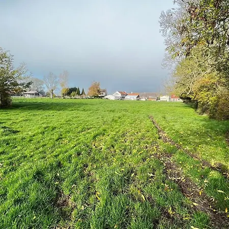 בית נופש La Ferme Le Clos De La Becque Muncq-Nieurlet