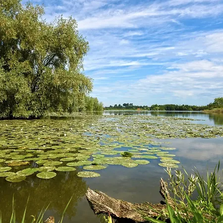 La Ferme Le Clos De La Becque * Muncq-Nieurlet