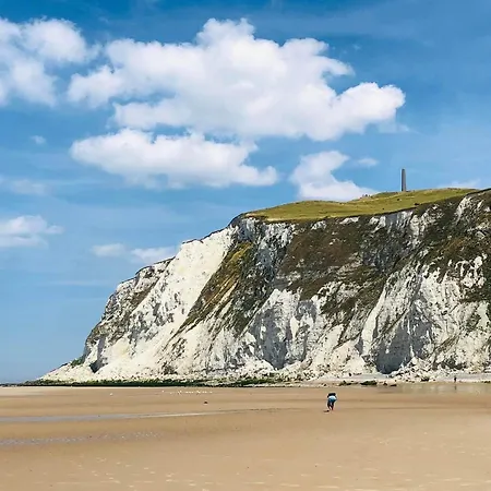 בית נופש La Ferme Le Clos De La Becque *