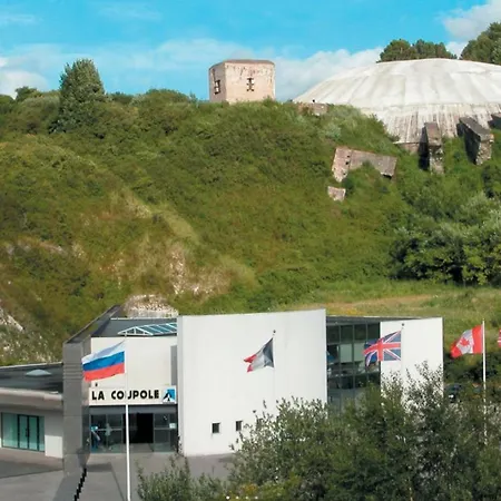 La Ferme Le Clos De La Becque *